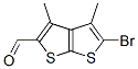 5--3,4-׻Ի[2,3-b]-2-ȩY(ji)(gu)ʽ_175202-64-9Y(ji)(gu)ʽ