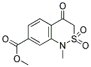 3,4--2,2--7-ʻ-1-׻[2,1-c]-4-ͪY(ji)(gu)ʽ_175202-91-2Y(ji)(gu)ʽ