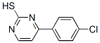 4-(4-ȱ)-2-򴼽Y(ji)(gu)ʽ_175203-08-4Y(ji)(gu)ʽ