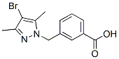 3-(4--3,5-׻-1-׻)-Y(ji)(gu)ʽ_175203-24-4Y(ji)(gu)ʽ