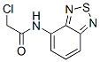 4-()-2,1,3-Y(ji)(gu)ʽ_175203-29-9Y(ji)(gu)ʽ