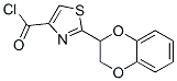 2-(1,4-s-2-)-4-ȽY(ji)(gu)ʽ_175203-35-7Y(ji)(gu)ʽ