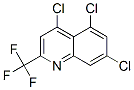 4,5,7--2-(׻)Y(ji)(gu)ʽ_175203-41-5Y(ji)(gu)ʽ