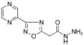 2-(3--2--1,2,4-f-5-)½Y(ji)(gu)ʽ_175203-77-7Y(ji)(gu)ʽ