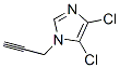 3-(4,5--1-)ȲY(ji)(gu)ʽ_175203-80-2Y(ji)(gu)ʽ