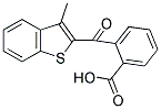 2-[(3-׻[b]-2-)ʻ]Y(ji)(gu)ʽ_175203-98-2Y(ji)(gu)ʽ
