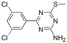 4-(3,5-ȱ)-6-׻-1,3,5--2-Yʽ_175204-58-7Yʽ