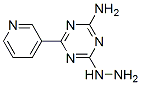 4-»-6-(3-)-1,3,5--2-Y(ji)(gu)ʽ_175204-70-3Y(ji)(gu)ʽ