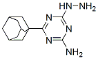 4-(1-)-6--1,3,5--2-Y(ji)(gu)ʽ_175204-75-8Y(ji)(gu)ʽ