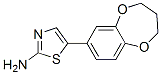 2--5-(3,4-׻)Y(ji)(gu)ʽ_175205-03-5Y(ji)(gu)ʽ