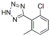 5-(2--6-׻)-2H-1,2,3,4-Y(ji)(gu)ʽ_175205-13-7Y(ji)(gu)ʽ