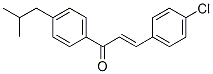 3-(4-ȱ)-1-(4-)-2-ϩ-1-ͪY(ji)(gu)ʽ_175205-27-3Y(ji)(gu)ʽ