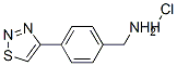 4-(1,2,3--4-)S}}Y(ji)(gu)ʽ_175205-49-9Y(ji)(gu)ʽ