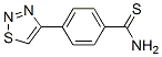 4-(1,2,3--4-)-1-ȰY(ji)(gu)ʽ_175205-52-4Y(ji)(gu)ʽ