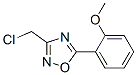 3-(ȼ׻)-5-(2-)-1,2,4-Y(ji)(gu)ʽ_175205-61-5Y(ji)(gu)ʽ