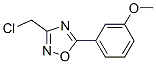 3-ȼ׻-5-(3-)-1,2,4-fY(ji)(gu)ʽ_175205-62-6Y(ji)(gu)ʽ