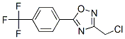 3-(ȼ׻)-5-[4-(׻)]-1,2,4-fY(ji)(gu)ʽ_175205-84-2Y(ji)(gu)ʽ