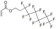 1H,1H,2H,2H-ȫϩY(ji)(gu)ʽ_17527-29-6Y(ji)(gu)ʽ