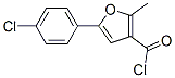 5-(4-ȱ)-2-׻߻-3-ȽY(ji)(gu)ʽ_175276-63-8Y(ji)(gu)ʽ