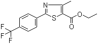 2-[4-(׻)]-4-׻-5-Y(ji)(gu)ʽ_175277-03-9Y(ji)(gu)ʽ
