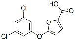 5-(3,5-ȱ)-2-Y(ji)(gu)ʽ_175277-06-2Y(ji)(gu)ʽ