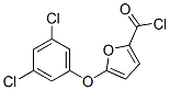 5-(3,5-ȱ)߻-2-ȽY(ji)(gu)ʽ_175277-07-3Y(ji)(gu)ʽ