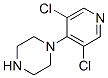 1-(3,5--4-ऻ)ຽY(ji)(gu)ʽ_175277-80-2Y(ji)(gu)ʽ