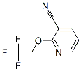 2-(2,2,2-)-3-Y(ji)(gu)ʽ_175277-89-1Y(ji)(gu)ʽ