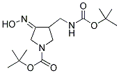 4-n-boc-׻-1-n-boc--3-ͪ뿽Y(ji)(gu)ʽ_175463-36-2Y(ji)(gu)ʽ