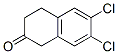 6,7--3,4--1H-2-ͪY(ji)(gu)ʽ_17556-22-8Y(ji)(gu)ʽ