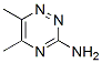 5,6-׻-1,2,4--3-Y(ji)(gu)ʽ_17584-12-2Y(ji)(gu)ʽ