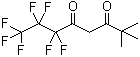 2,2-׻-6,6,7,7,8,8,8-߷-3,5-ͪY(ji)(gu)ʽ_17587-22-3Y(ji)(gu)ʽ