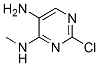 2--N4-׻-4,5-Y(ji)(gu)ʽ_17587-95-0Y(ji)(gu)ʽ