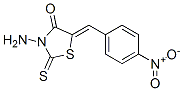 3--5-[1-(4-)-(z)-׻]-2---4-ͪY(ji)(gu)ʽ_17592-96-0Y(ji)(gu)ʽ
