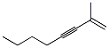 2-׻-1-ϩ-3-ȲY(ji)(gu)ʽ_17603-76-8Y(ji)(gu)ʽ