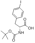 Boc-D-Phe(4-I)-OHY(ji)(gu)ʽ_176199-35-2Y(ji)(gu)ʽ