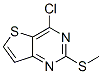 4--2-׻Բ[3,2-d]ऽY(ji)(gu)ʽ_176530-47-5Y(ji)(gu)ʽ