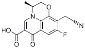 (S)-10-׻-9--2,3--3-׻-7--7H-ल[1,2,3-de]-1,4--6-Y(ji)(gu)ʽ_176760-98-8Y(ji)(gu)ʽ
