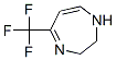 5-׻-2,3--1H-1,4-s׿Y(ji)(gu)ʽ_177545-13-0Y(ji)(gu)ʽ