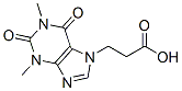 3-(1,3-׻-2,6--1,2,3,6-Ě-7H--7-)Y(ji)(gu)ʽ_17781-08-7Y(ji)(gu)ʽ