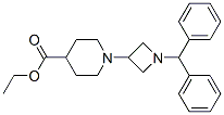 1-[1-(׻)-3-s]-4-Y(ji)(gu)ʽ_178311-90-5Y(ji)(gu)ʽ