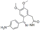 1-(4-)-3,5--7,8--4H-2,3-s-4-ͪY(ji)(gu)ʽ_178616-26-7Y(ji)(gu)ʽ