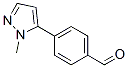 4-(1-׻-1H-5-)ȩY(ji)(gu)ʽ_179055-28-8Y(ji)(gu)ʽ