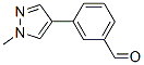 3-(1-׻-1H--4-)ȩY(ji)(gu)ʽ_179055-93-7Y(ji)(gu)ʽ