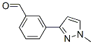 3-(1-׻-1H-)ȩY(ji)(gu)ʽ_179056-79-2Y(ji)(gu)ʽ