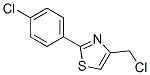 4-ȱ-2-(4-ȱ)-1,3-Y(ji)(gu)ʽ_17969-22-1Y(ji)(gu)ʽ