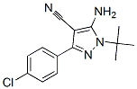 5--1-(嶡)-3-(4-ȱ)-1H--4-Y(ji)(gu)ʽ_180903-14-4Y(ji)(gu)ʽ