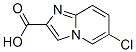 6-[1,2-A]-2-Y(ji)(gu)ʽ_182181-19-7Y(ji)(gu)ʽ