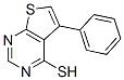 5-Բ[2,3-d]-4-򴼽Y(ji)(gu)ʽ_182198-89-6Y(ji)(gu)ʽ