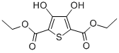 3,4-u-2,5-Y(ji)(gu)ʽ_1822-66-8Y(ji)(gu)ʽ
